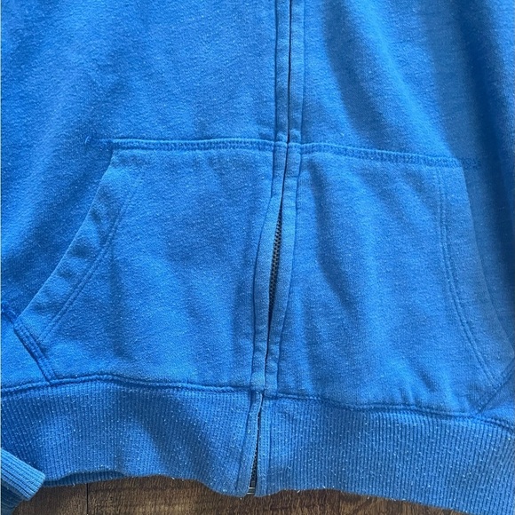 PINK by Victoria’s Secret full zip hoodie XS extra small - Picture 5 of 7